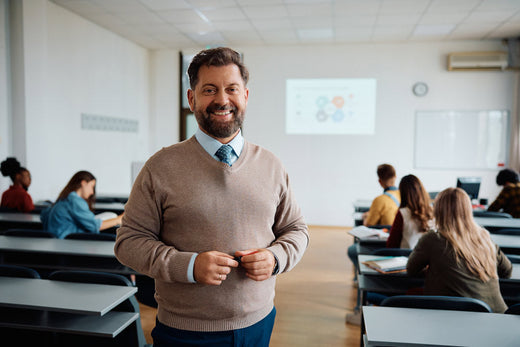 Día Mundial de la Educación: importancia de la salud ocular