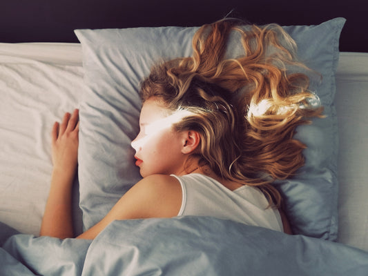 Ortoqueratología: corrige tu visión mientras duermes