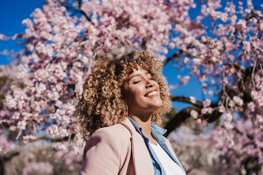 La primavera y tus ojos: cómo el cambio de estación afecta a la salud ocular