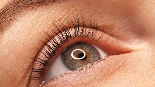 Limpieza de pestañas: por qué es esencial para la salud ocular