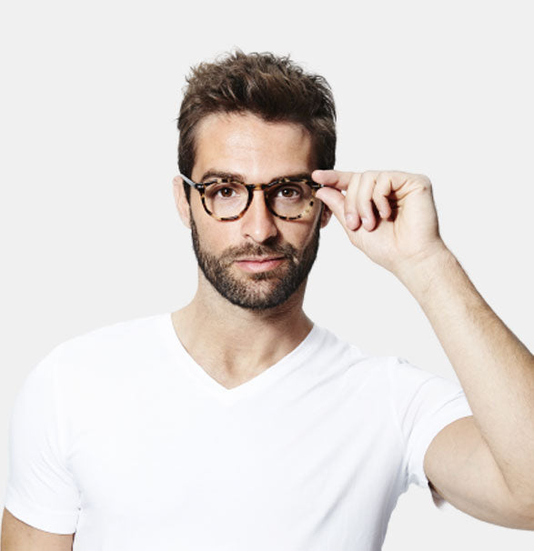 Gafas Graduadas Hombre  Tu estilo favorito en Optimil