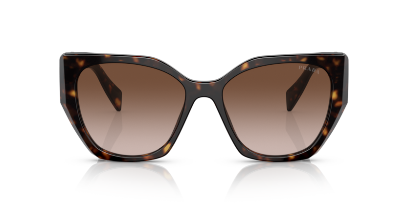 Gafa de sol PRADA PR 19ZS 2AU6S1 55