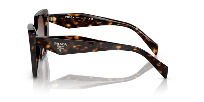 Gafa de sol PRADA PR 19ZS 2AU6S1 55