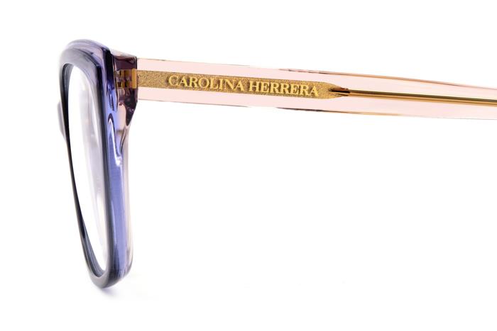 Montura CAROLINA HERRERA HER 0252 789 - LILAC