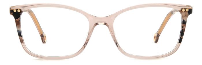 Montura CAROLINA HERRERA HER 0246 L93 PEACH HAVANA