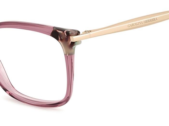 Montura CAROLINA HERRERA HER 0309 FWM-ROSA