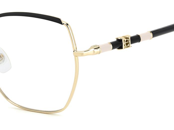Montura CAROLINA HERRERA HER 0306 2M2-NEGRO