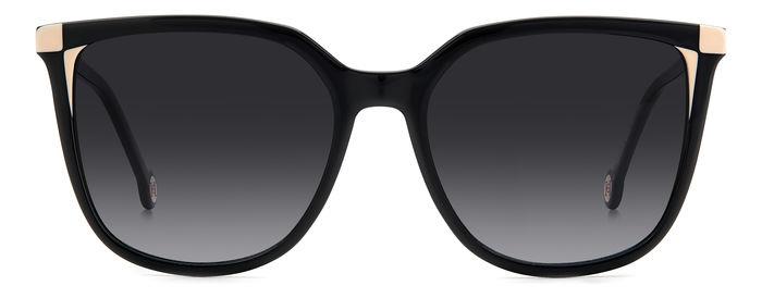 Gafa de sol CAROLINA HERRERA HER 0140/S KDX - BLACK NUDE