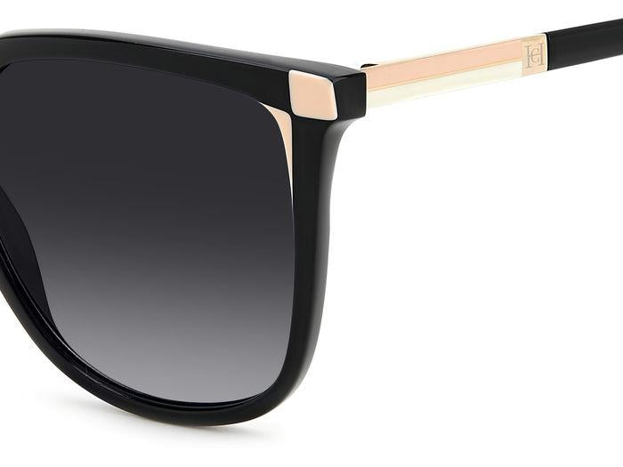 Gafa de sol CAROLINA HERRERA HER 0140/S KDX - BLACK NUDE