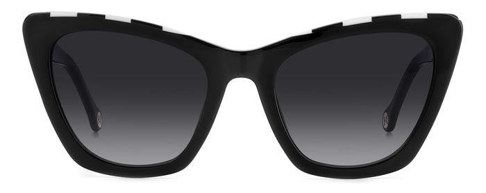 Gafa de sol CAROLINA HERRERA HER 0129/S 80S BLACK WHITE