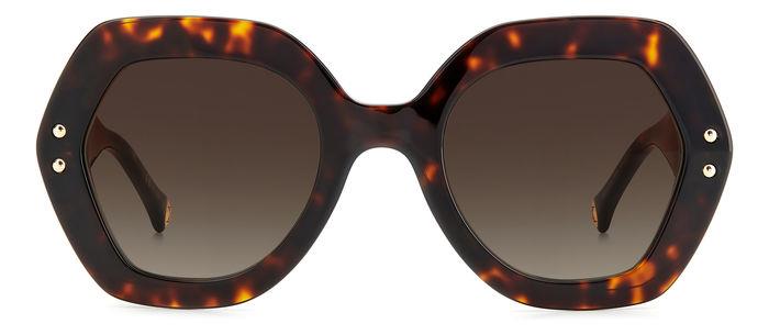 Gafa de sol CAROLINA HERRERA HER 0126/SC9K HAVANA WHITE