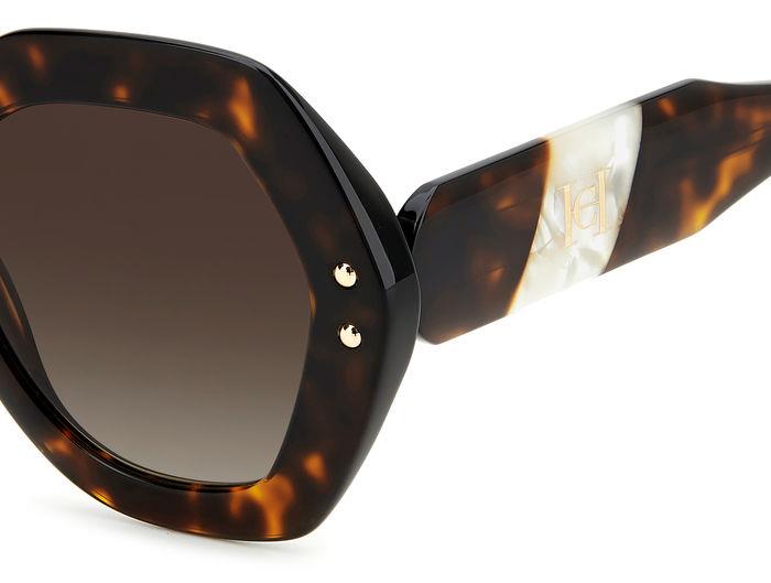 Gafa de sol CAROLINA HERRERA HER 0126/SC9K HAVANA WHITE