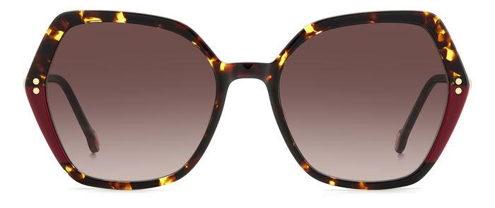 Gafa de sol CAROLINA HERRERA HER 0185/S 063 HAVANA RED