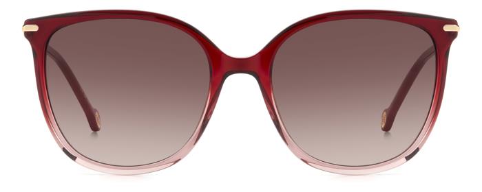 Gafa de sol CAROLINA HERRERA HER 0229/S 2OO SHADED RED