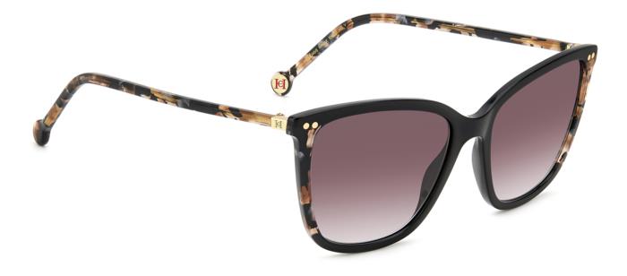 Gafa de sol CAROLINA HERRERA HER 0245/S WR7 BLACK HAVANA