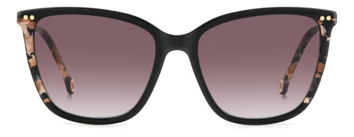 Gafa de sol CAROLINA HERRERA HER 0245/S WR7 BLACK HAVANA