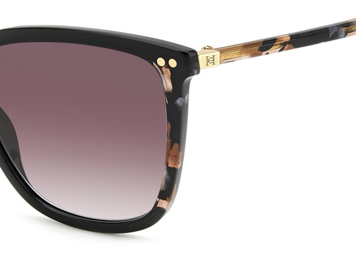 Gafa de sol CAROLINA HERRERA HER 0245/S WR7 BLACK HAVANA