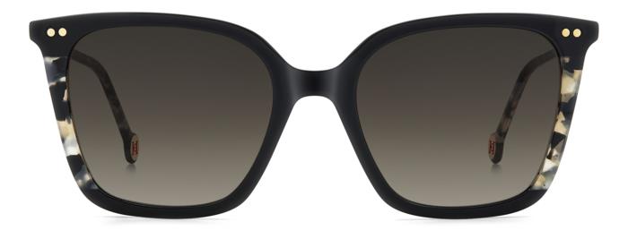 Gafa de sol CAROLINA HERRERA HER 0292/S WR7/NEGRO