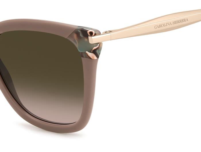 Gafa de sol CAROLINA HERRERA HER 0307/S FWM-ROSA