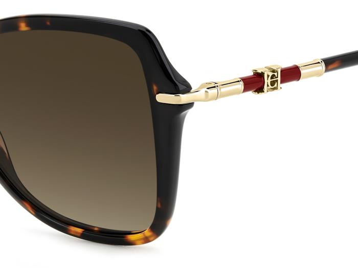 Gafa de sol CAROLINA HERRERA HER 0302/S 086-HABANA