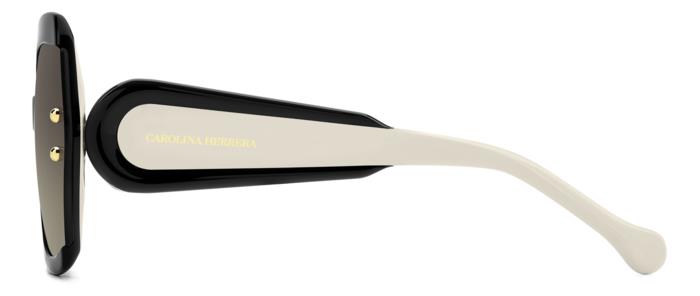 Gafa de sol CAROLINA HERRERA HER 0314/G/S 80S-NEGRO