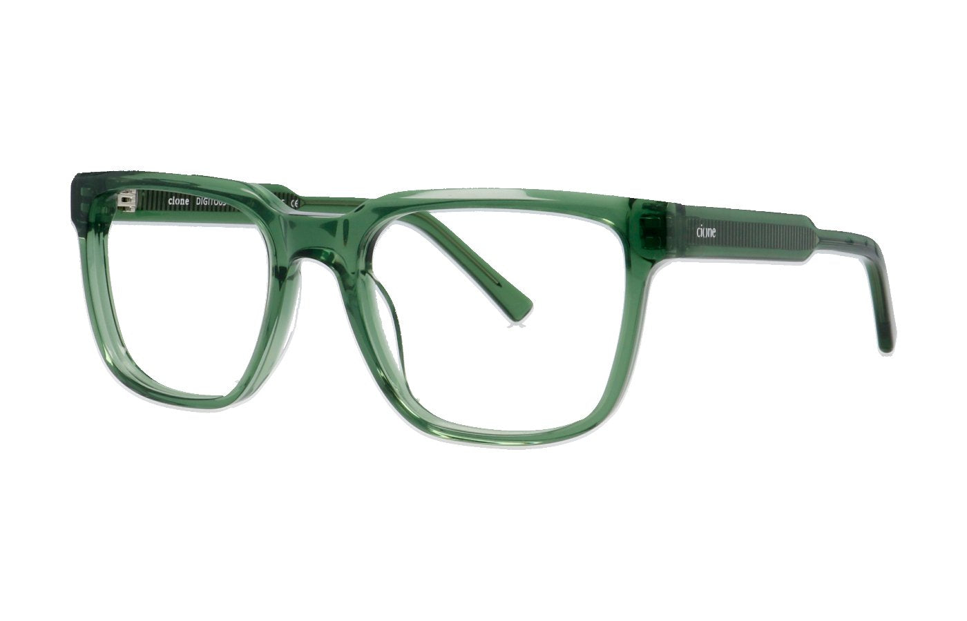 Montura CIONE DIGITO05 600 VERDE