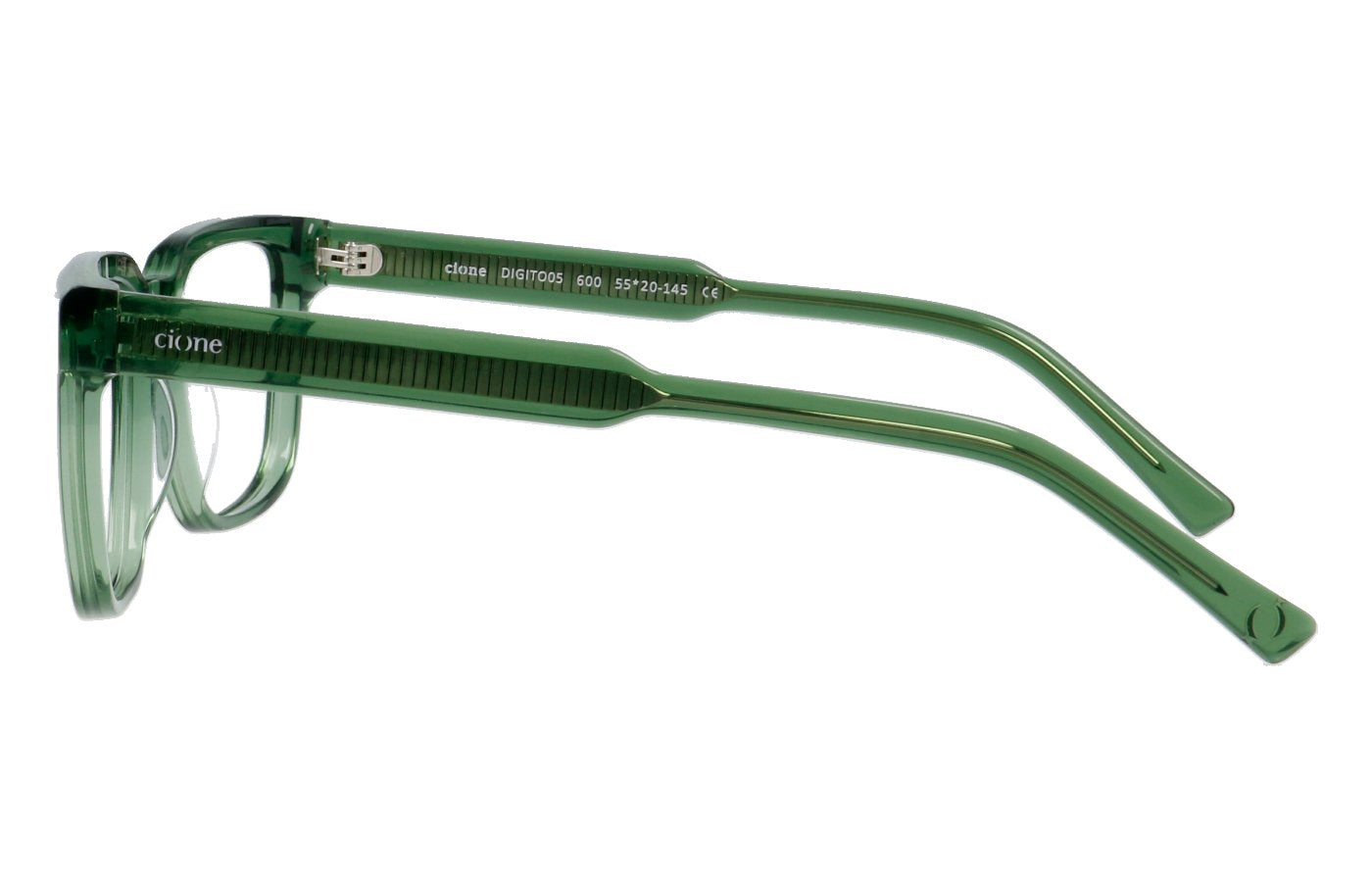 Montura CIONE DIGITO05 600 VERDE