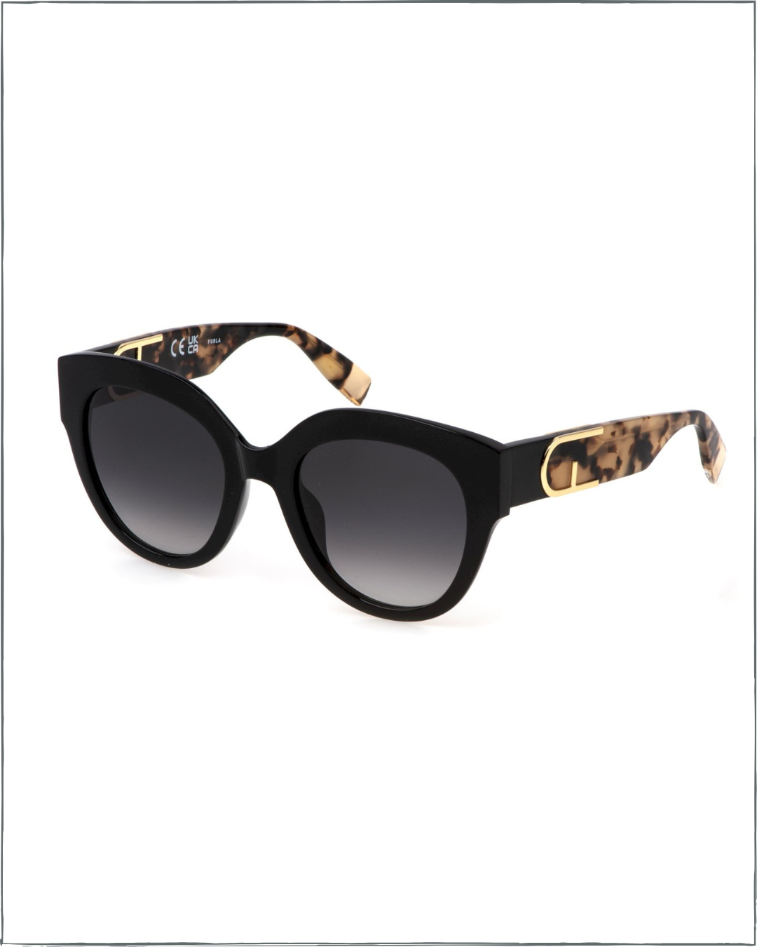 Gafa de sol FURLA SFU 813V