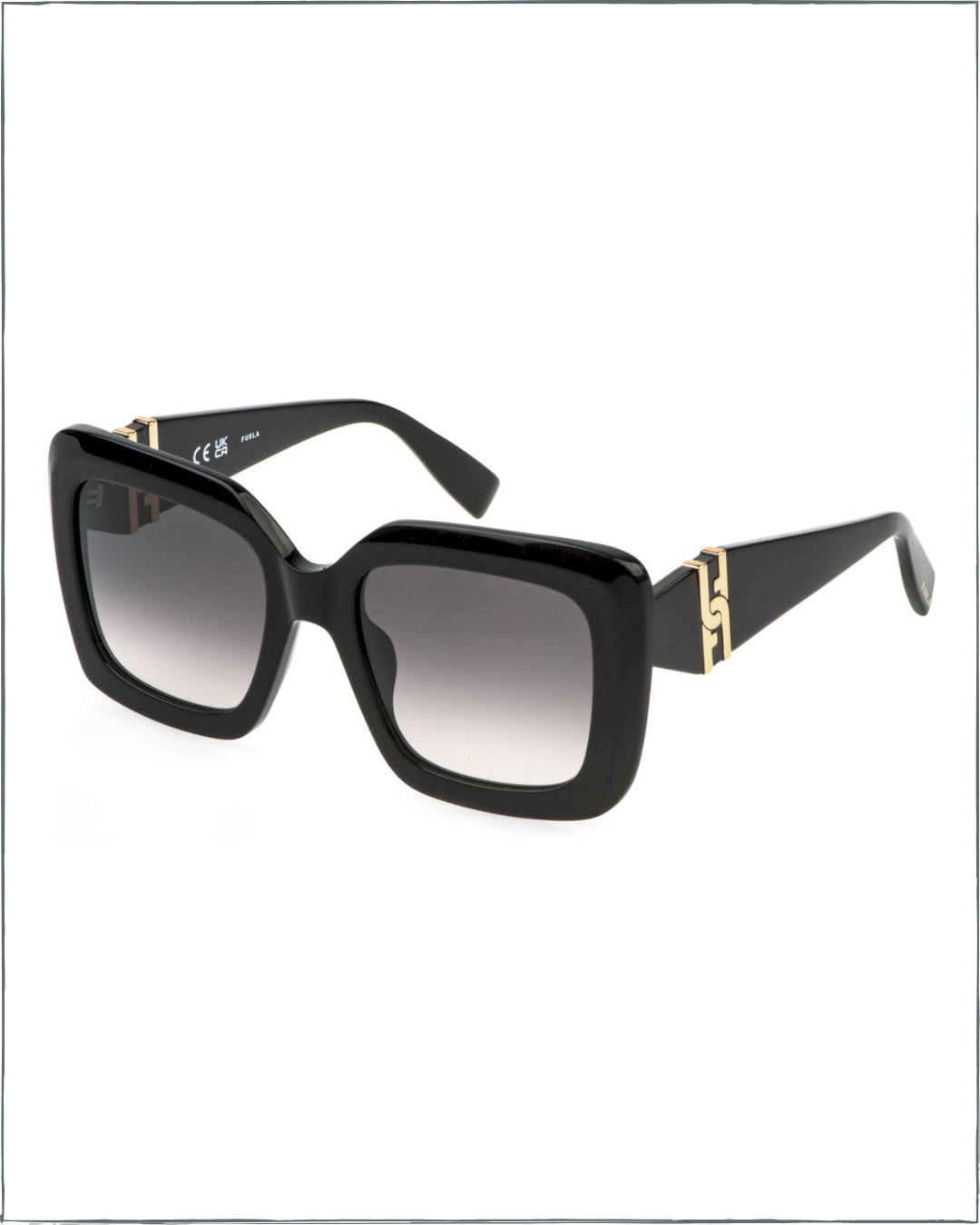 Gafa de sol FURLA SFU 883 0700