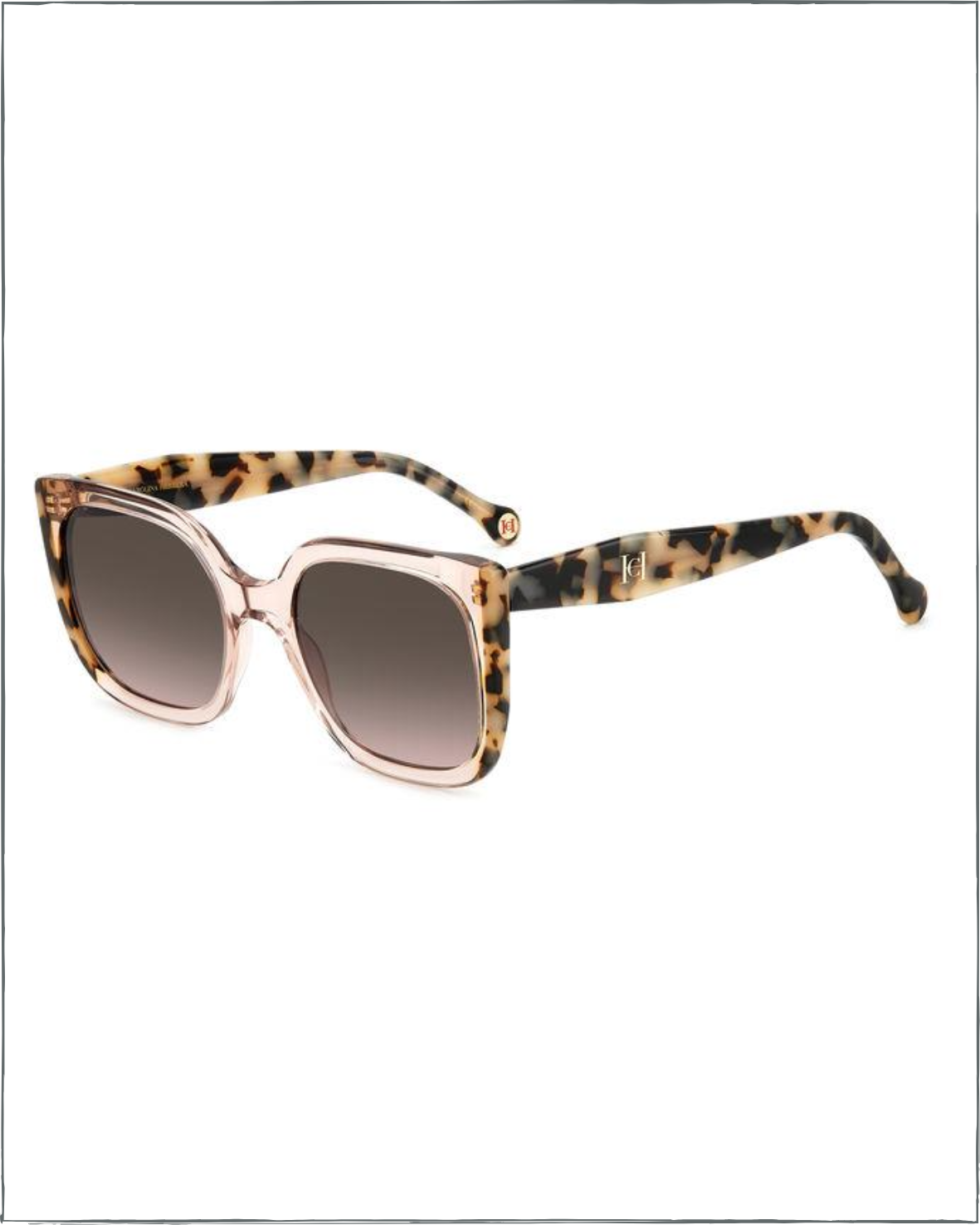 Gafa de sol CAROLINA HERRERA HER 0128/S L93HA