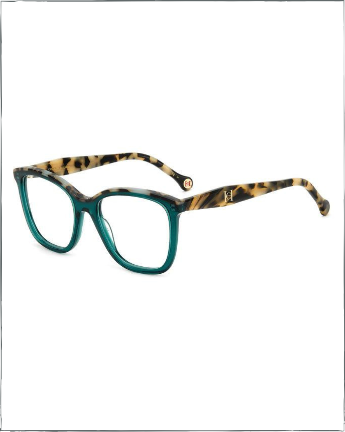 Montura CAROLINA HERRERA HER 0146 1ED - GREEN