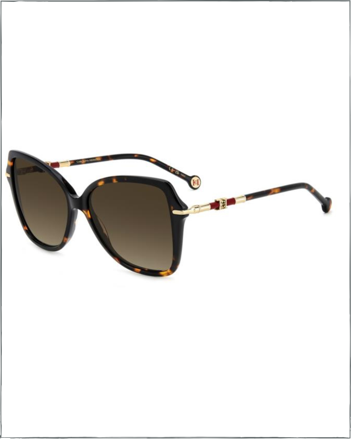 Gafa de sol CAROLINA HERRERA HER 0302/S 086-HABANA
