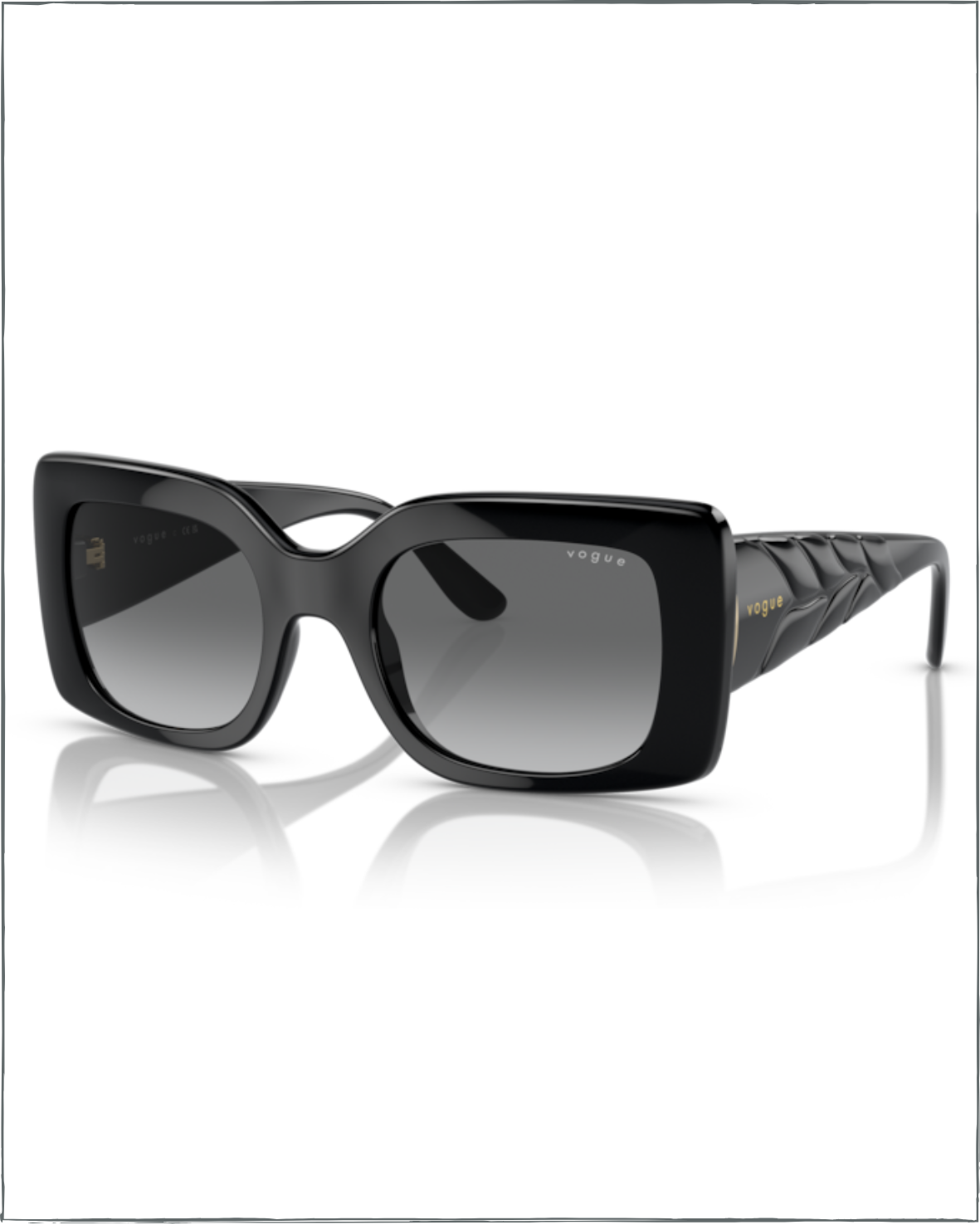 Gafa de sol VOGUE VO 5481S W44/11 NEGRO