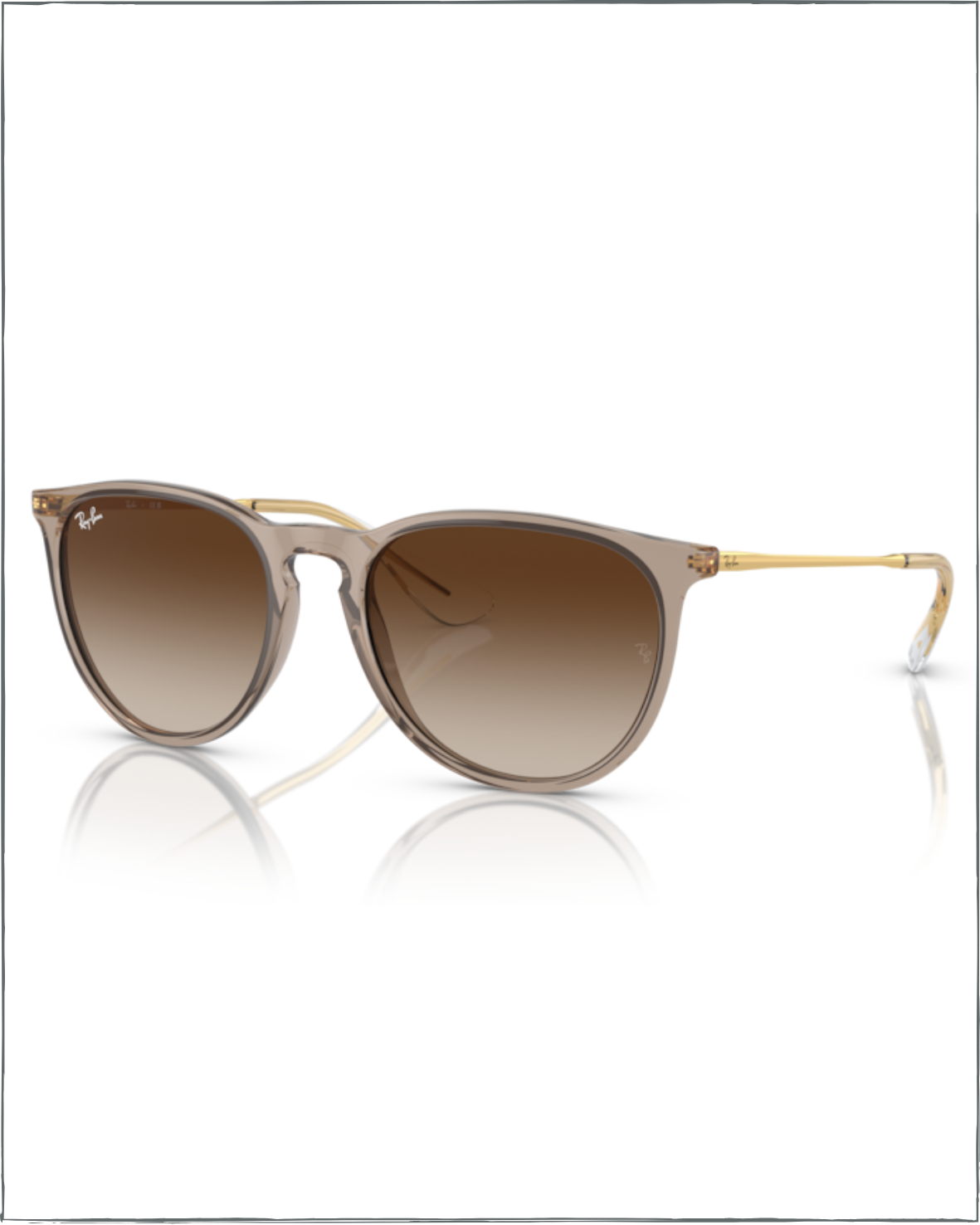 Gafa de sol RAY BAN RB 4171 6744/13 54