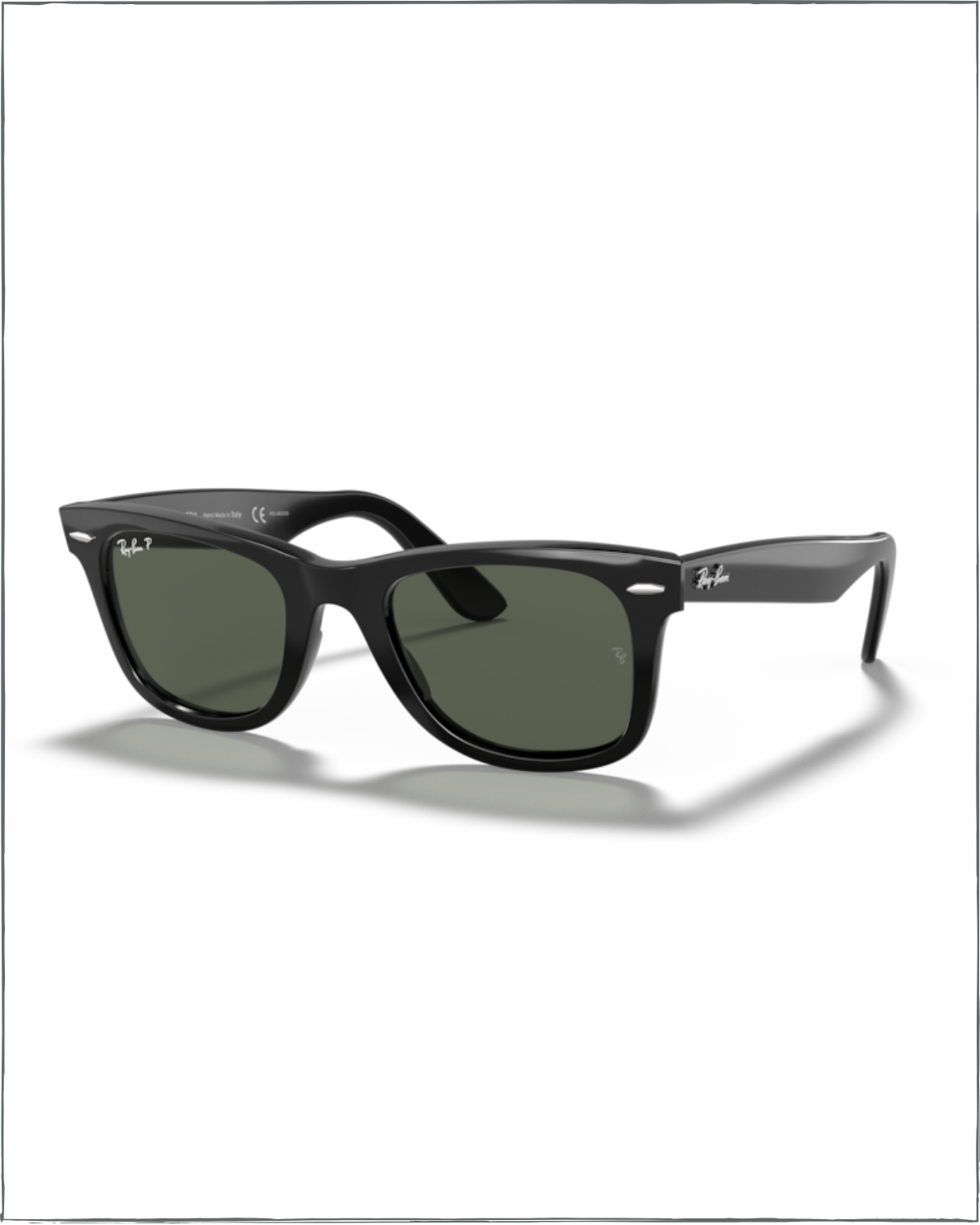 Gafa de sol RAY BAN RB 2140 901/58 50 WAYFARER