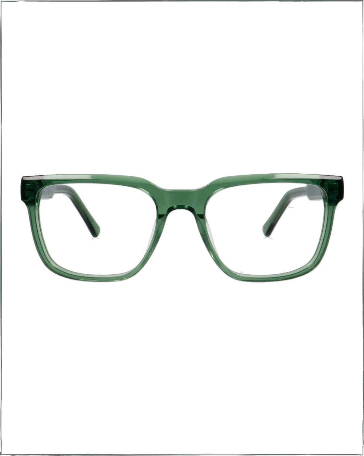 Montura CIONE DIGITO05 600 VERDE