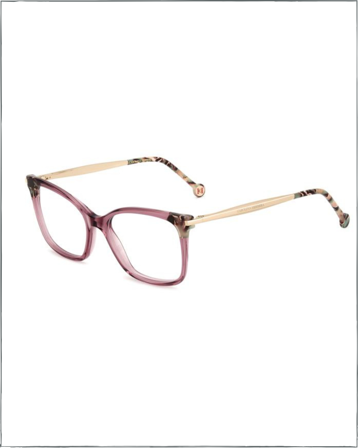 Montura CAROLINA HERRERA HER 0309 FWM-ROSA