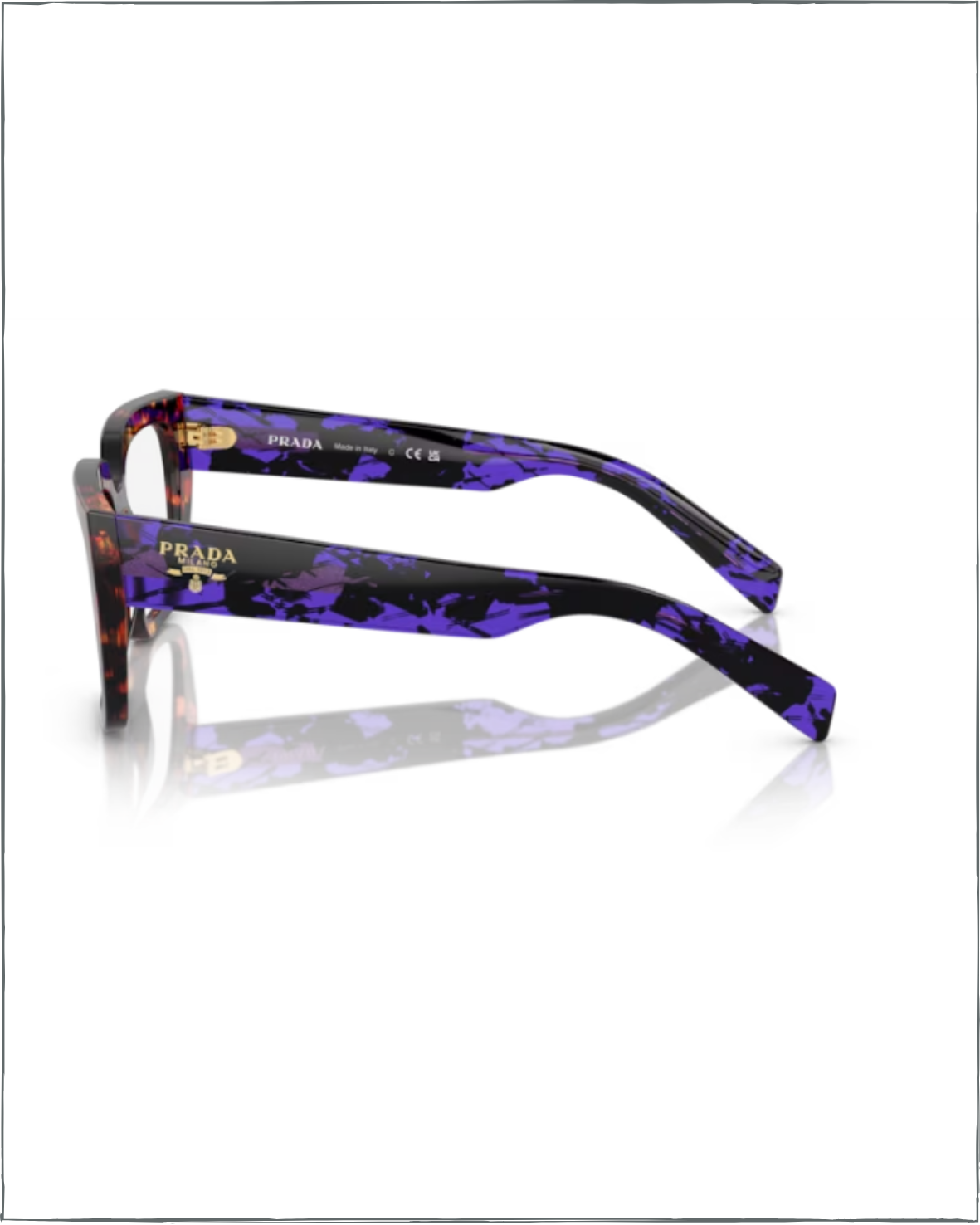 Montura PRADA PR A03 14O-1O1