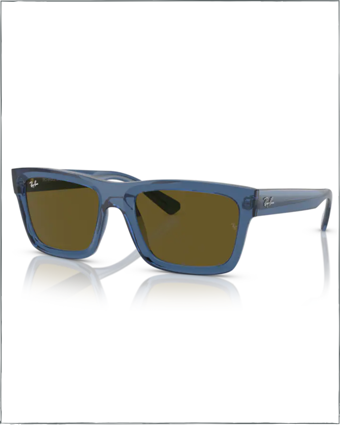 Gafa de sol  RAY BAN WARREN RB 4396 668073