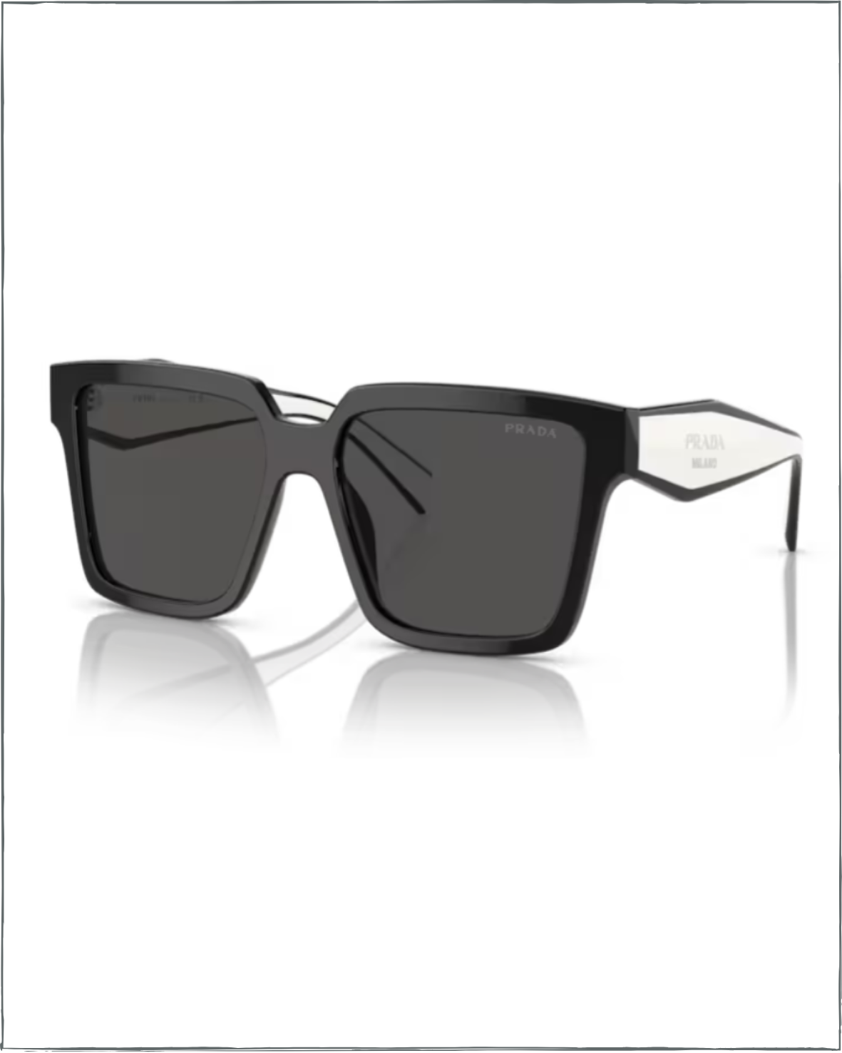 Gafa de sol PRADA PR 24ZS 1AB5SO