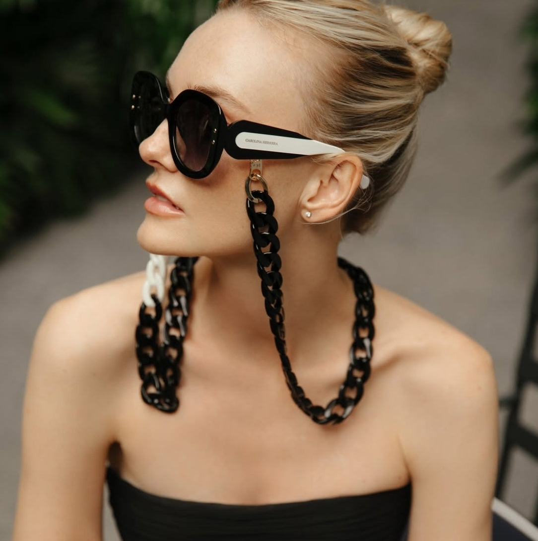 Gafa de sol CAROLINA HERRERA HER 0314/G/S 80S-NEGRO