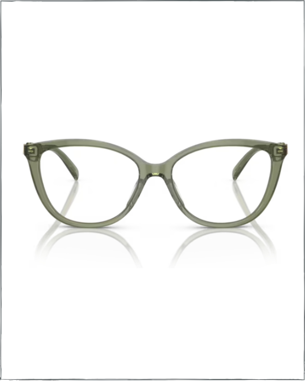 Montura MICHAEL KORS MK 4109U 3944 Westminster