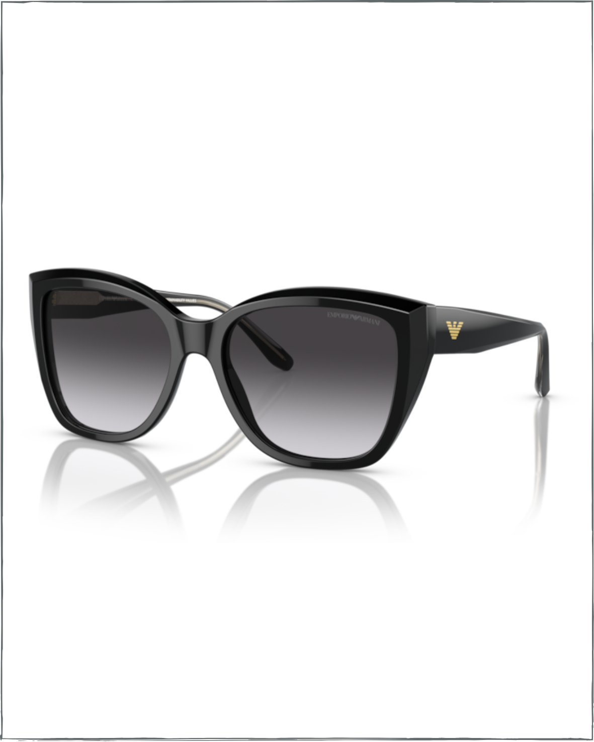 Gafa de sol EMPORIO ARMANI EA 4198 5017 8G 55