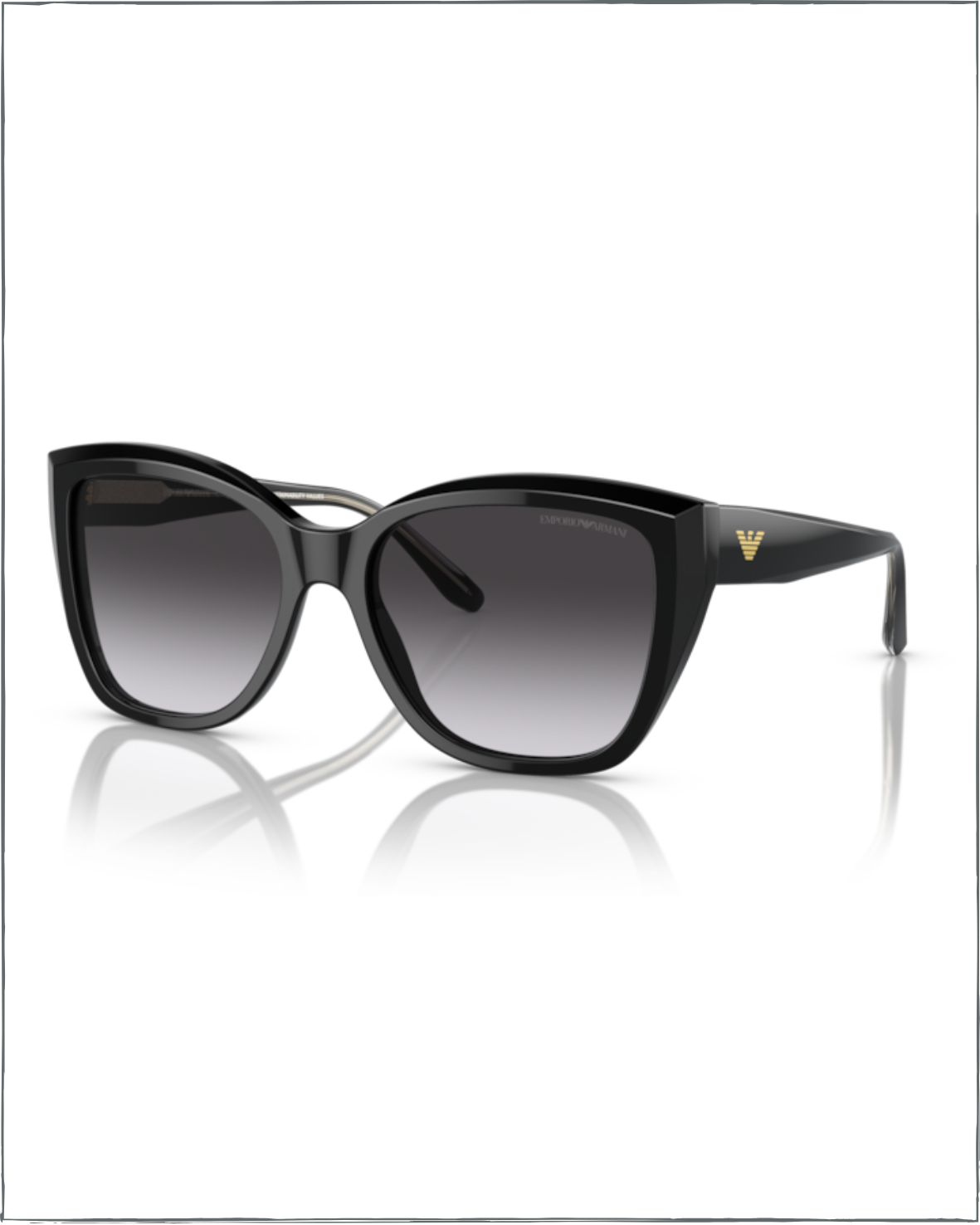 Gafa de sol EMPORIO ARMANI  EA 4198 5017 8G 55