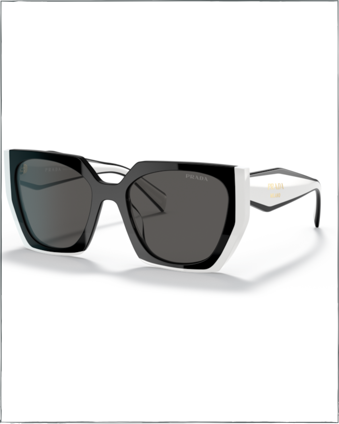 Gafa de sol PRADA PR 15WS 09Q 55 054