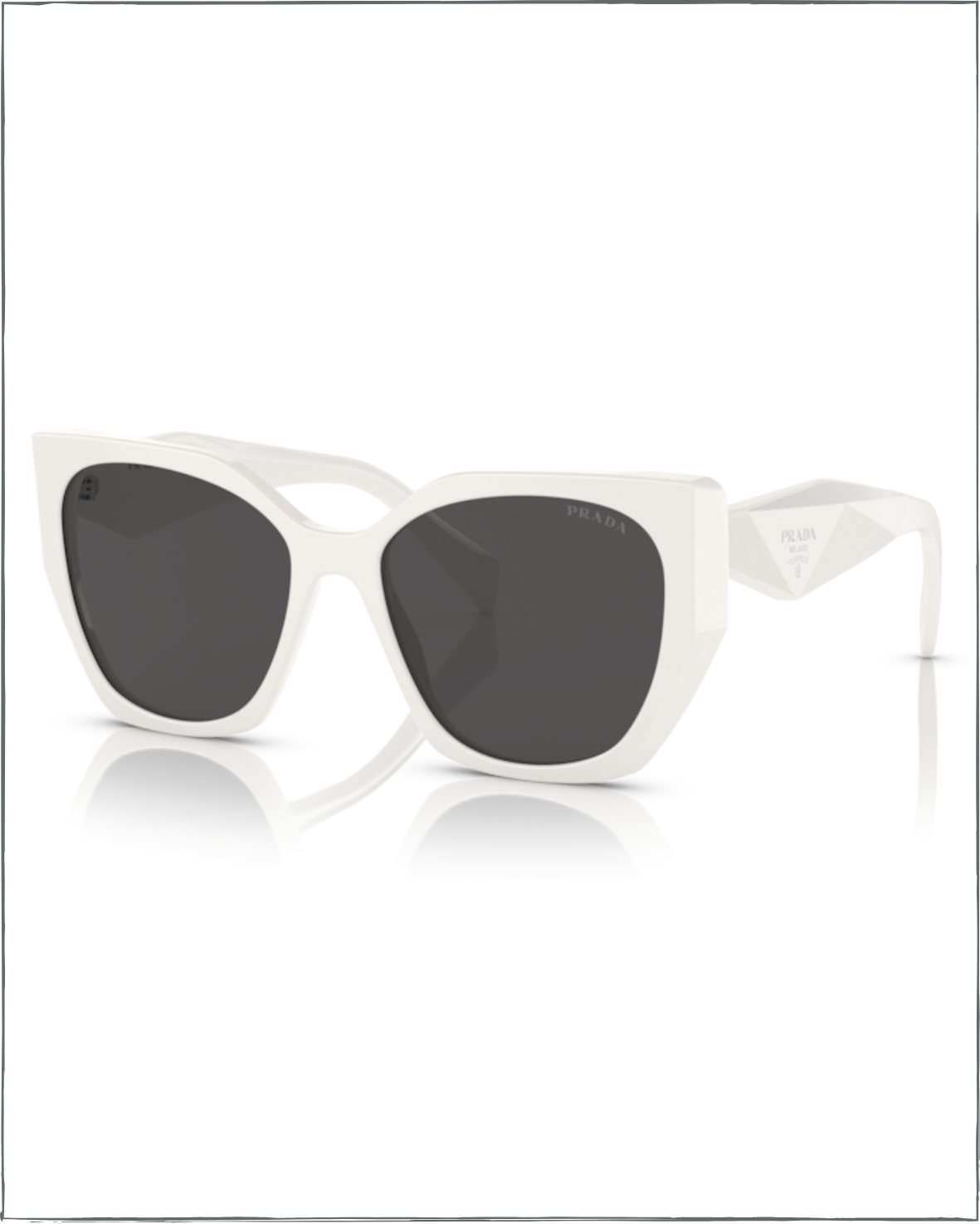 Gafa de sol PRADA PR 19ZS 1425S 055