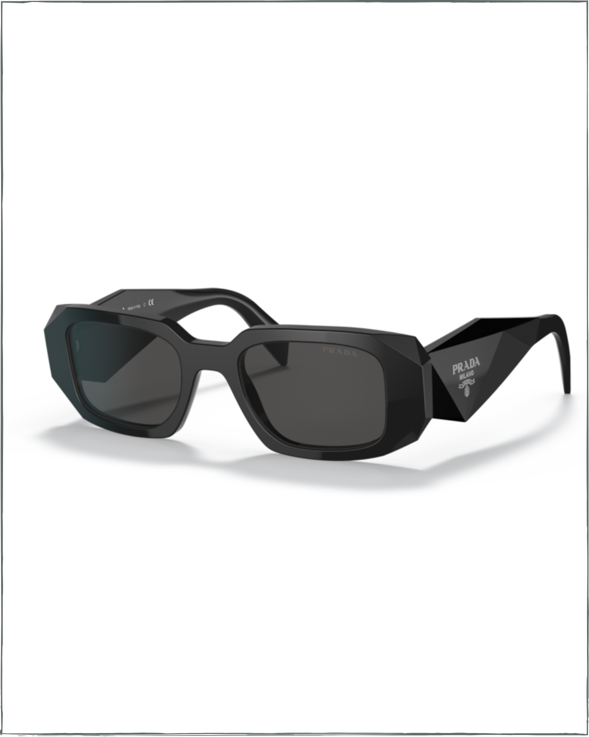 Gafa de sol PRADA PR 17WS 1AB5