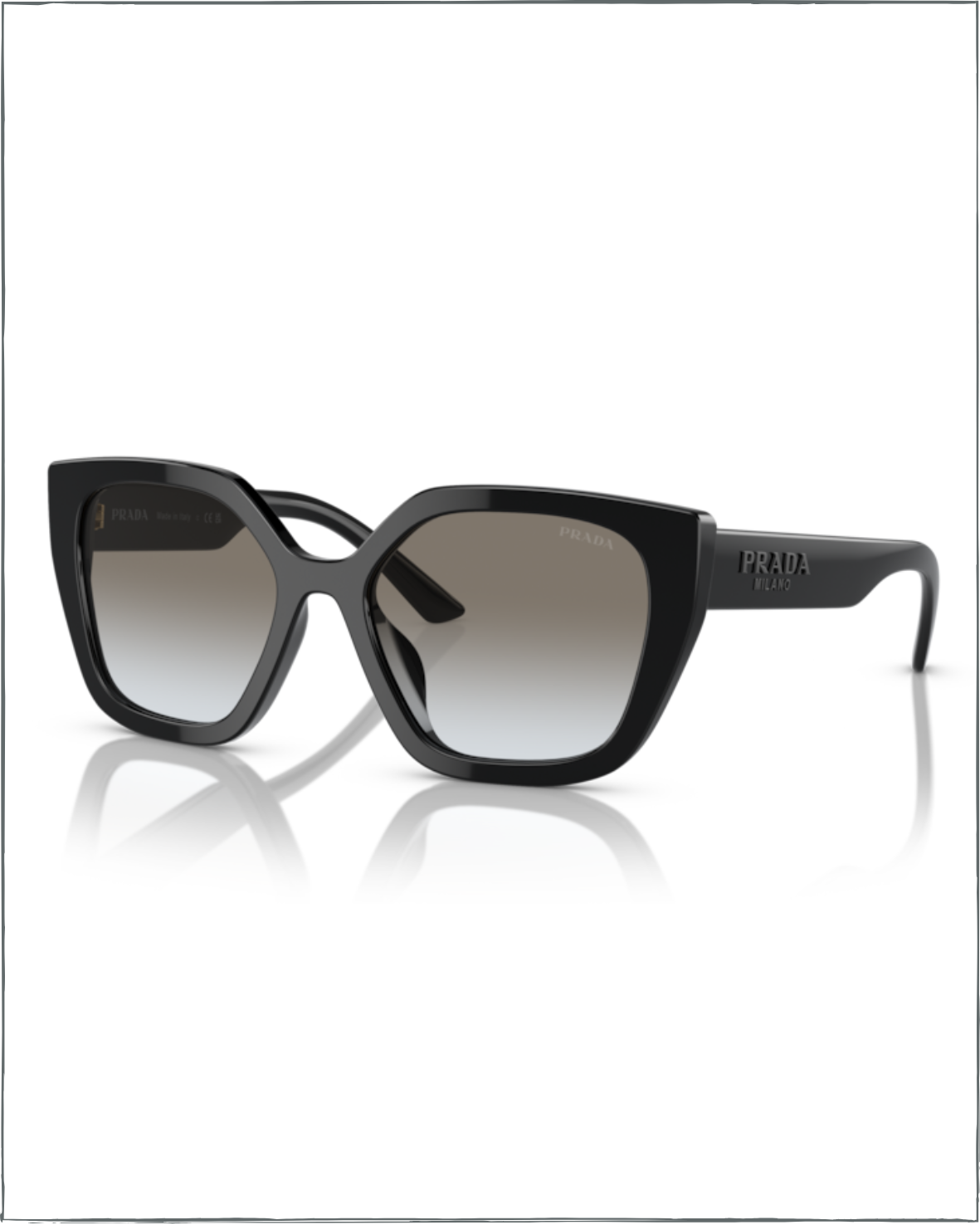 Gafa de sol PRADA PR 24XS 1AB0A7 NEGRO