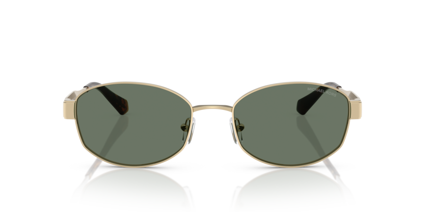 Gafa de sol MICHAEL KORS MK 1161 10143H ORO CLARO