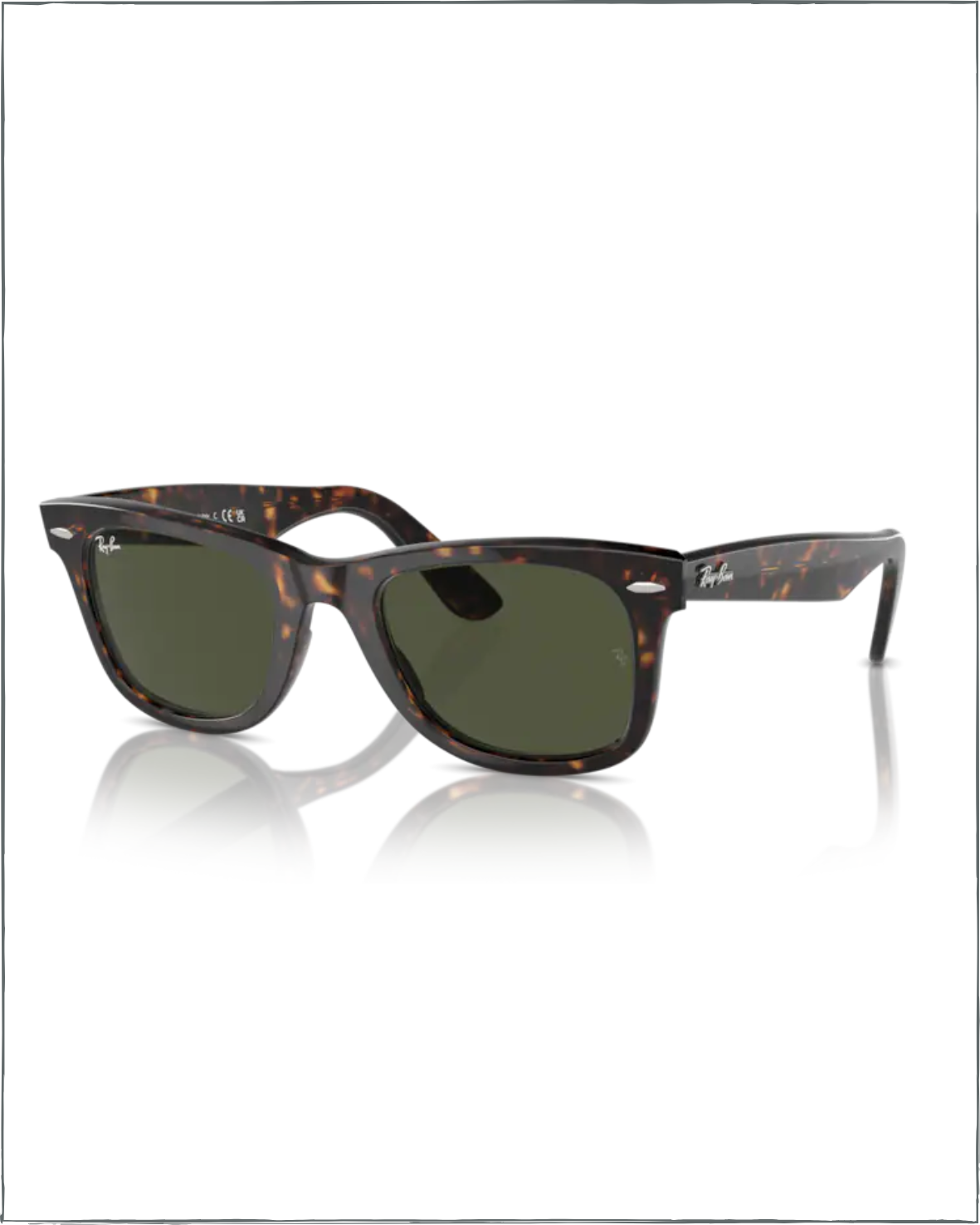 Gafa de sol WAYFARER RB 2140 902
